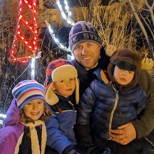 Meet your Posher, Craig